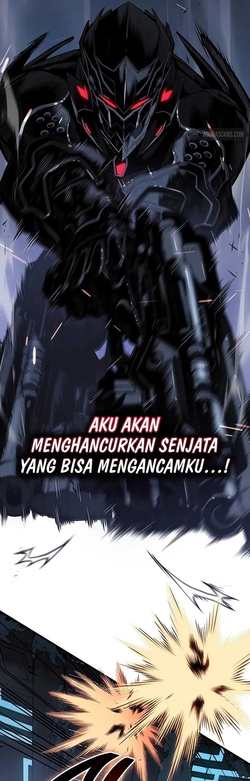 Bad Born Blood chapter 16 halaman 28