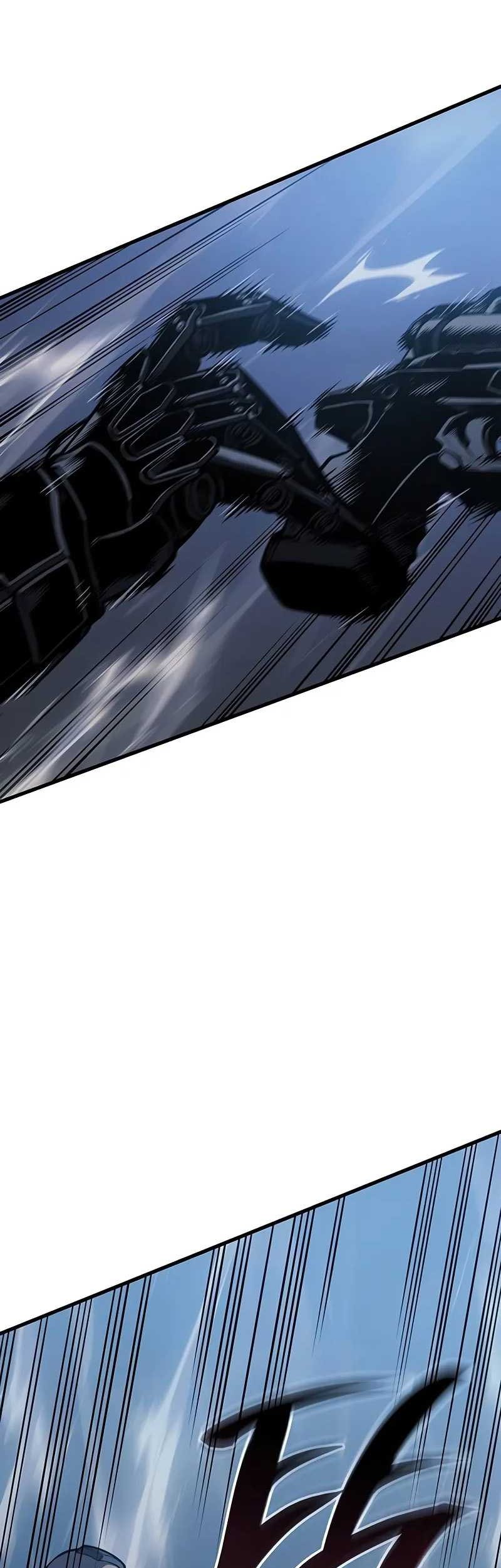 Bad Born Blood chapter 16 halaman 30