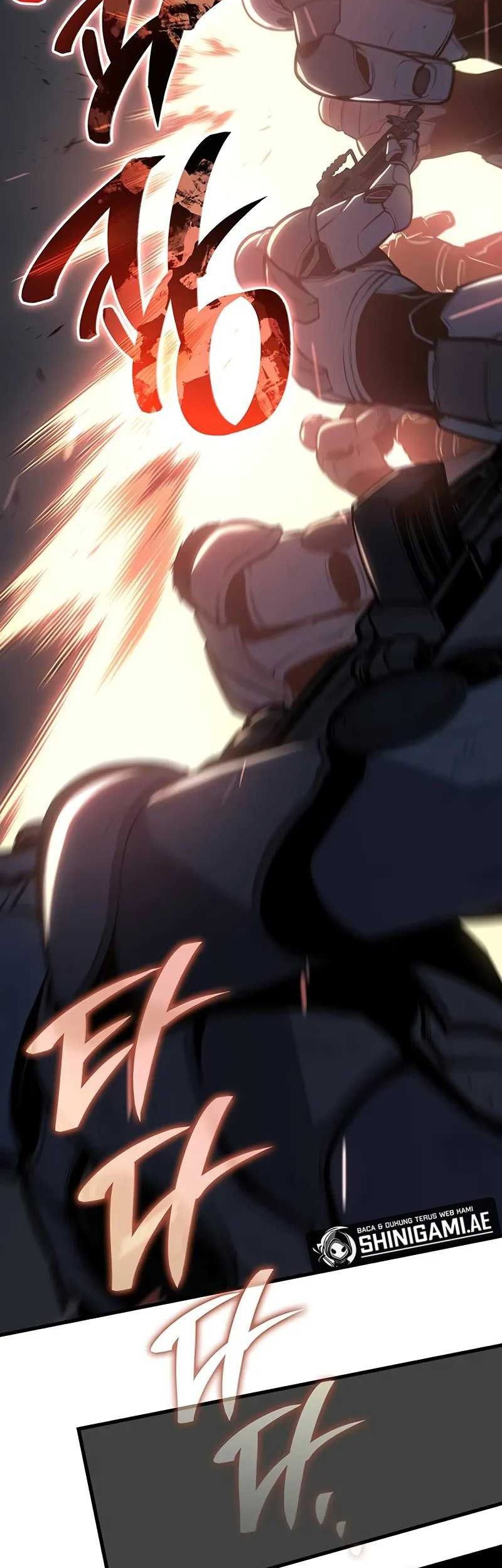Bad Born Blood chapter 16 halaman 34