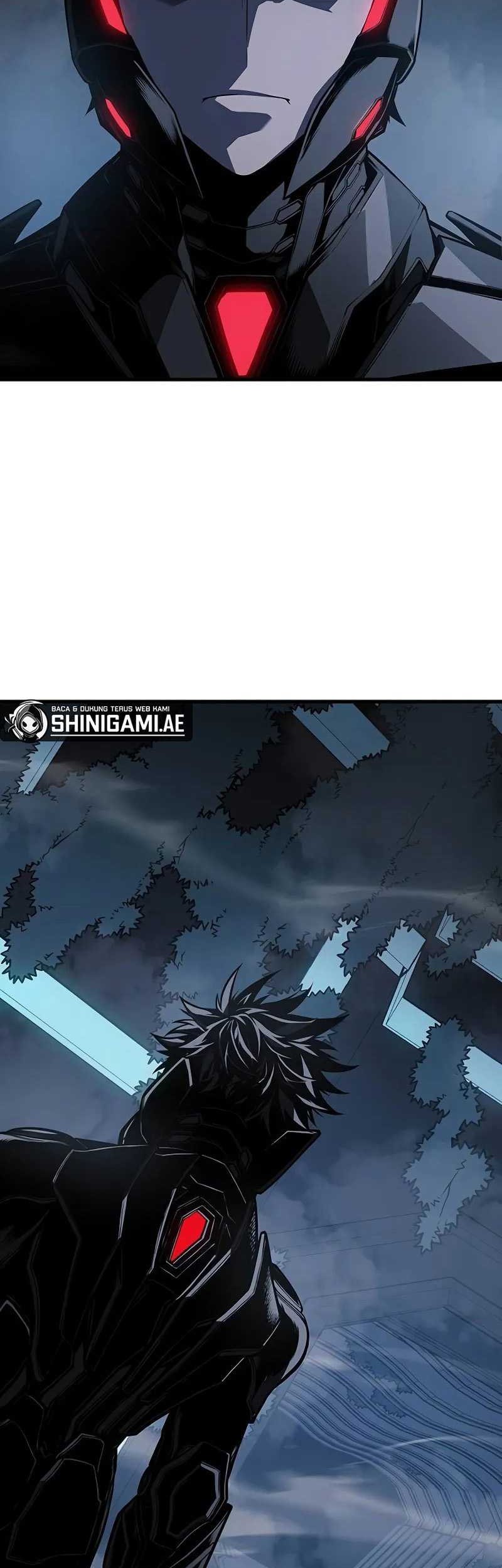 Bad Born Blood chapter 16 halaman 38