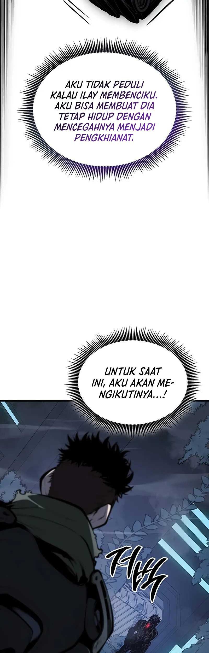 Bad Born Blood chapter 16 halaman 44