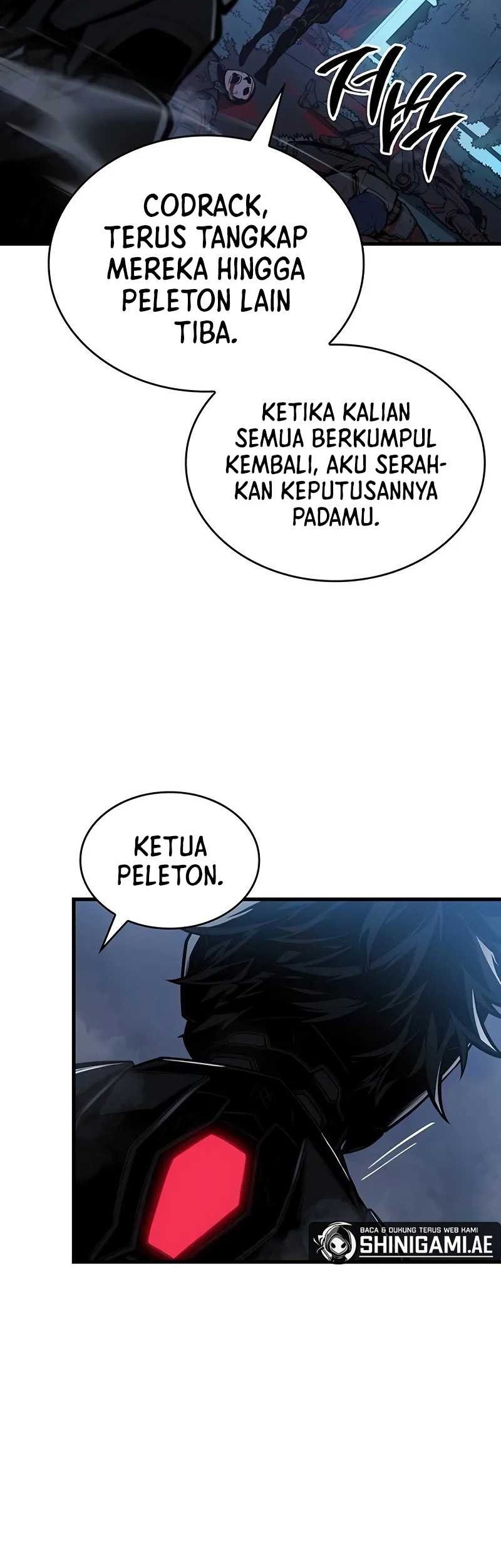 Bad Born Blood chapter 16 halaman 45