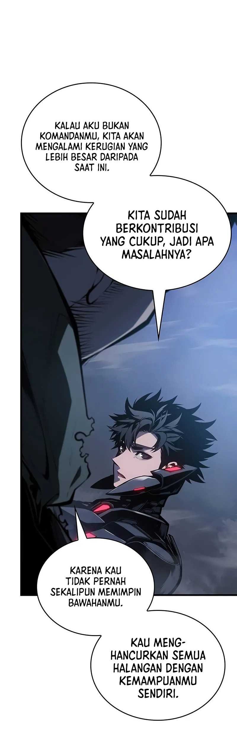 Bad Born Blood chapter 16 halaman 47