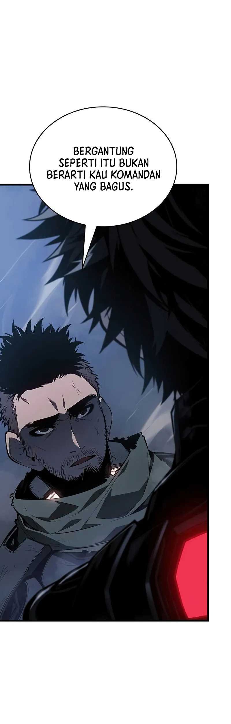 Bad Born Blood chapter 16 halaman 48