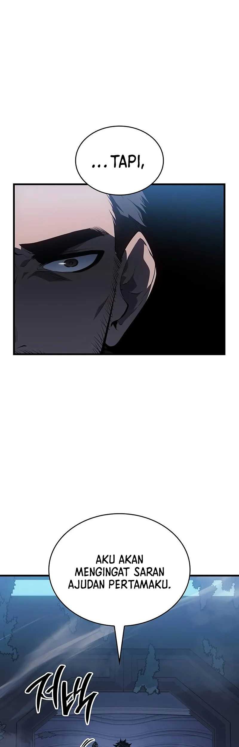 Bad Born Blood chapter 16 halaman 52