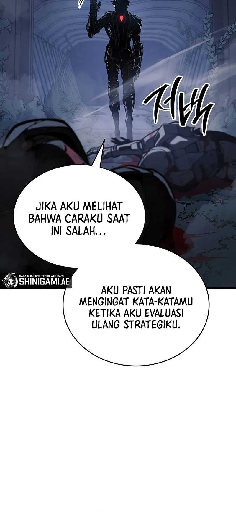 Bad Born Blood chapter 16 halaman 53