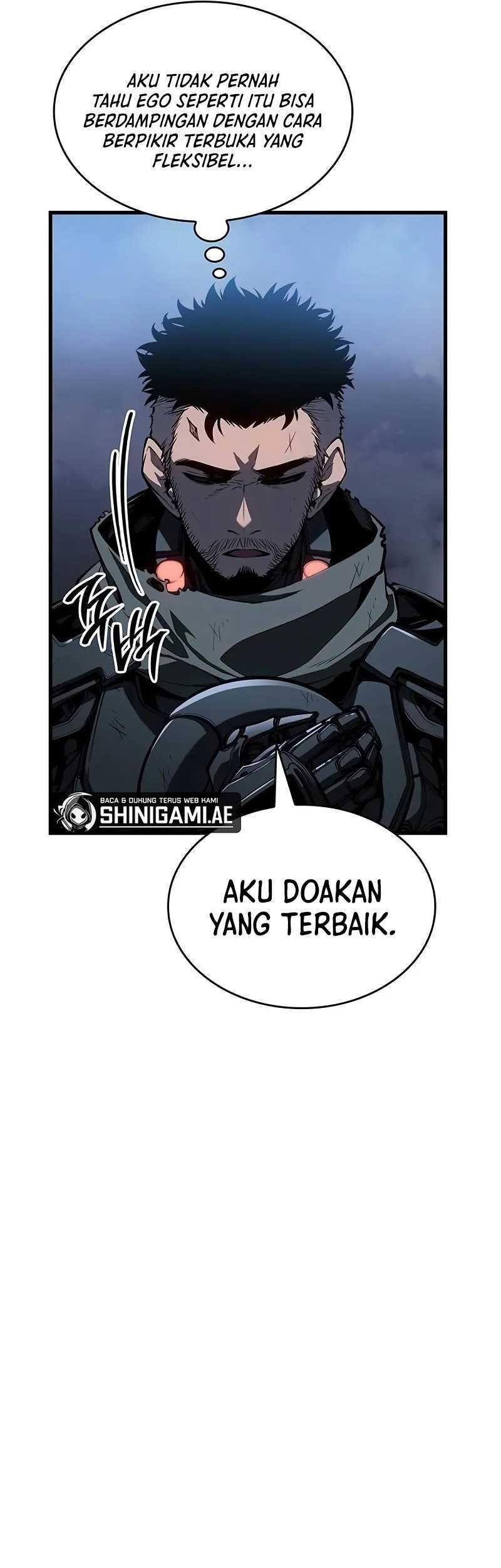Bad Born Blood chapter 16 halaman 54