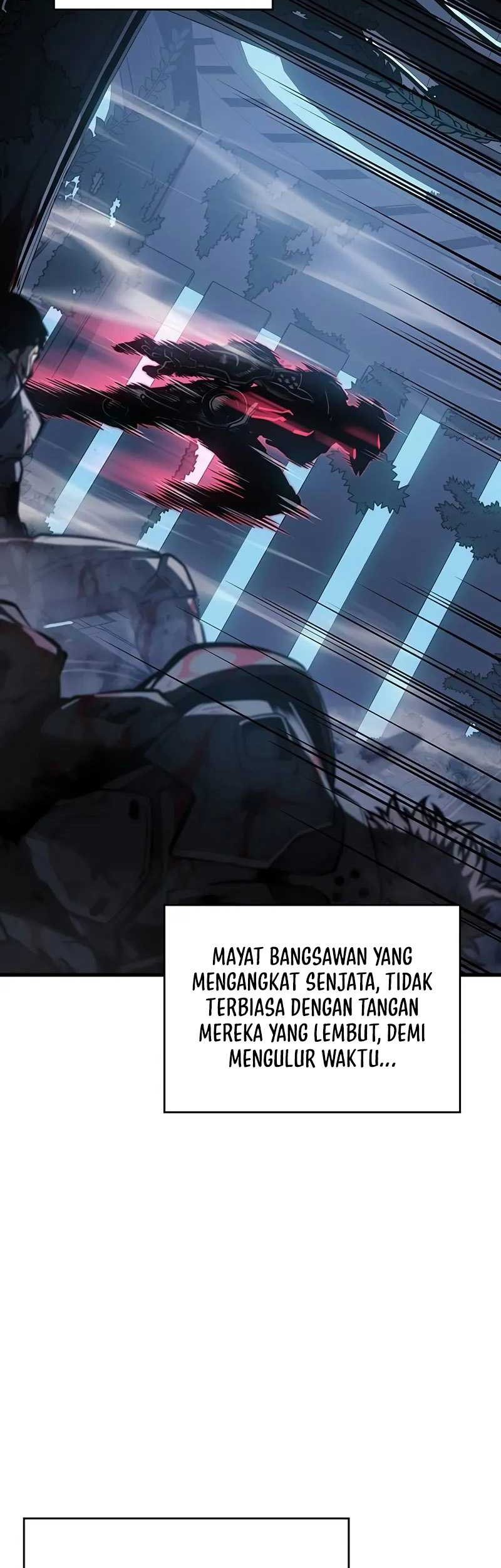 Bad Born Blood chapter 16 halaman 56