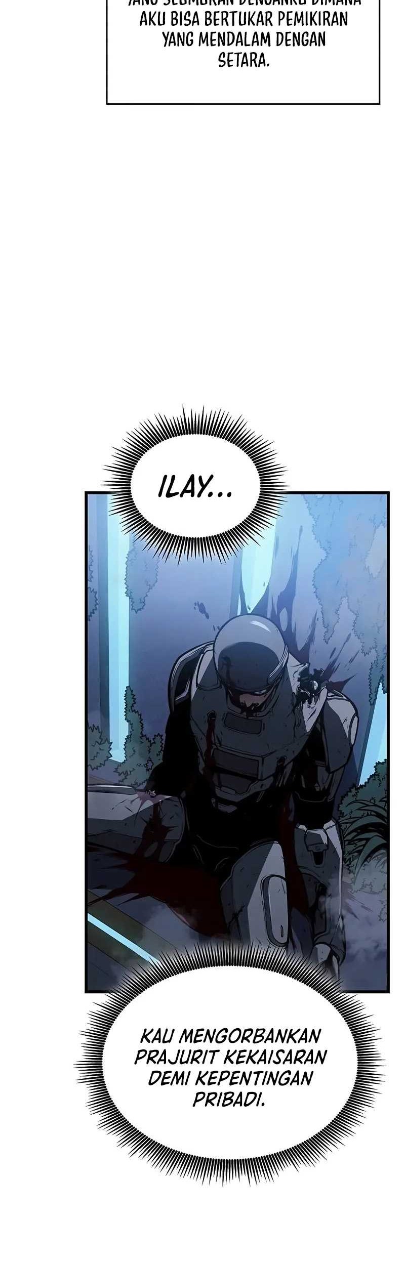 Bad Born Blood chapter 16 halaman 59