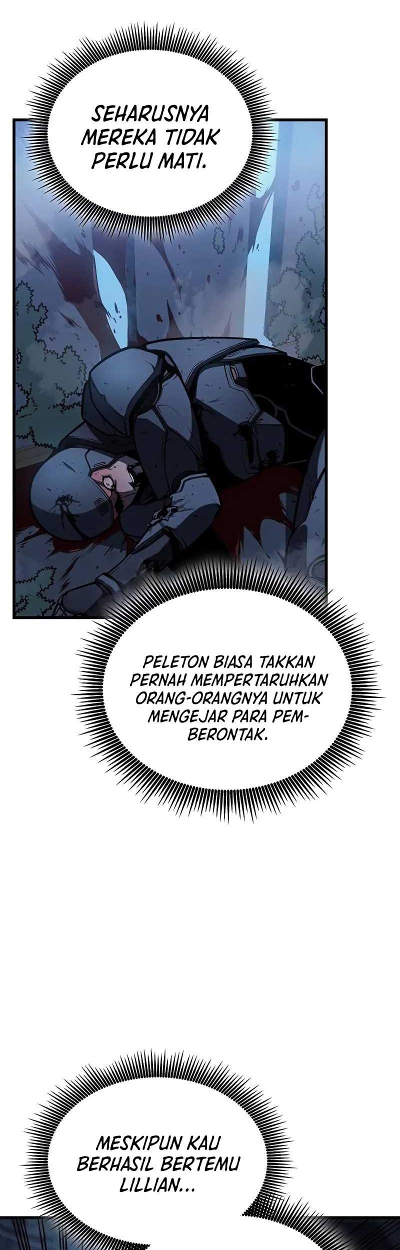 Bad Born Blood chapter 16 halaman 60