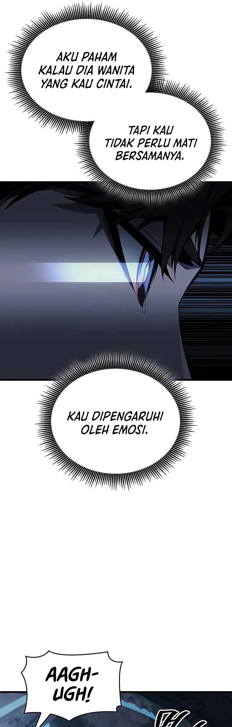 Bad Born Blood chapter 16 halaman 62