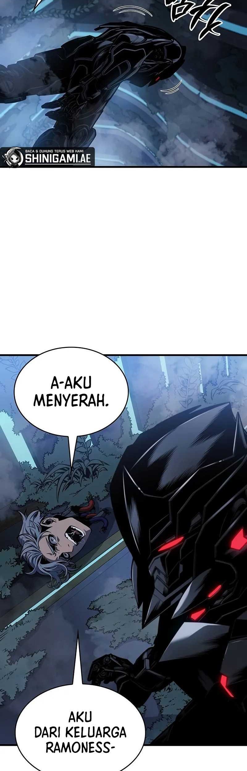 Bad Born Blood chapter 16 halaman 63