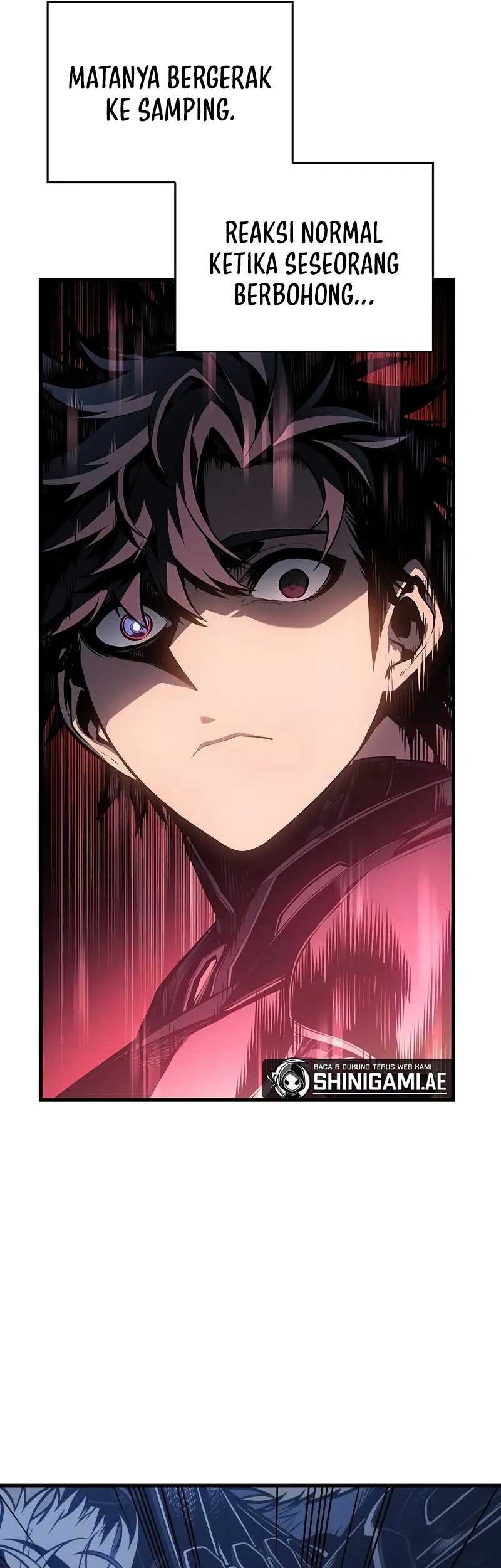 Bad Born Blood chapter 16 halaman 66