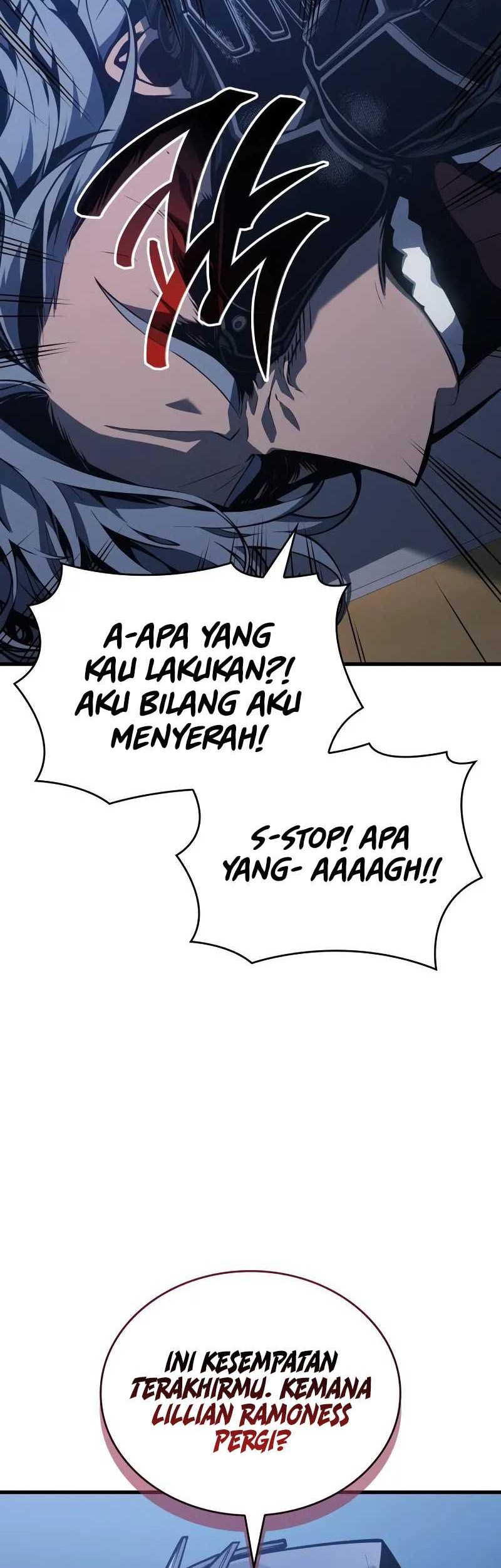 Bad Born Blood chapter 16 halaman 67