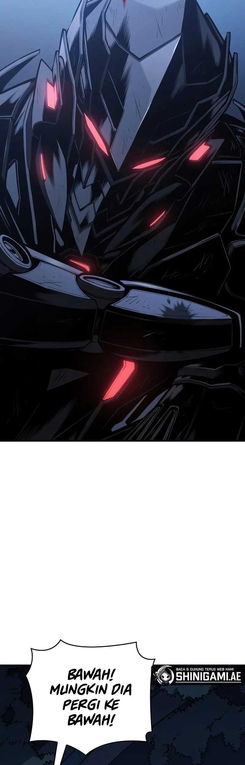 Bad Born Blood chapter 16 halaman 68