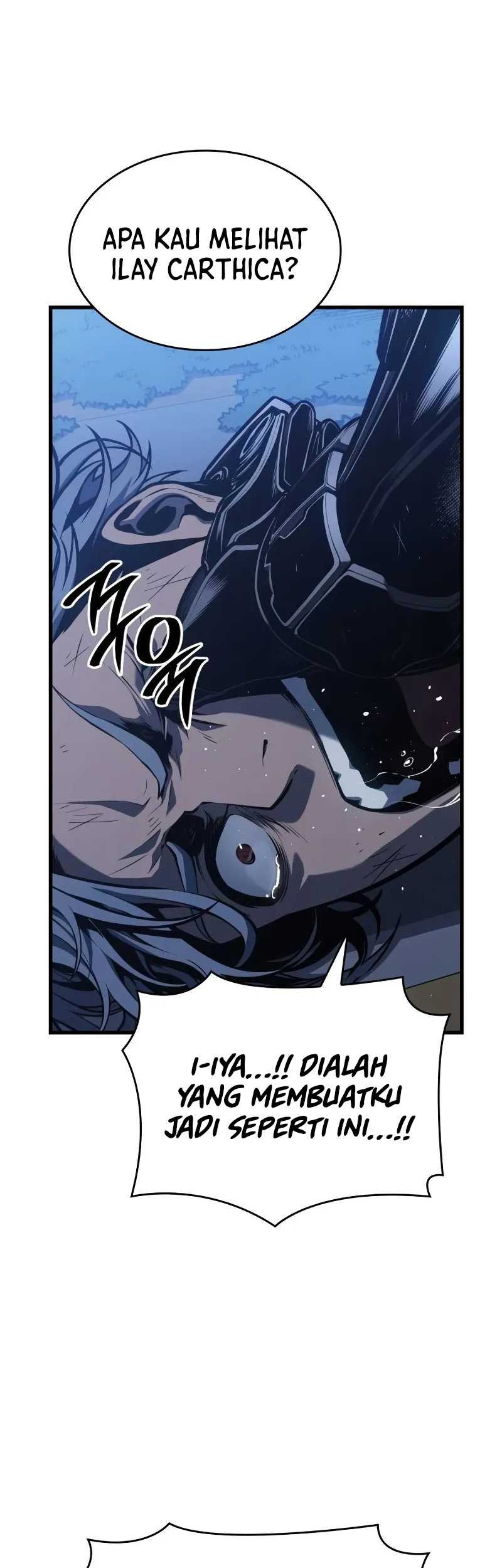 Bad Born Blood chapter 16 halaman 70