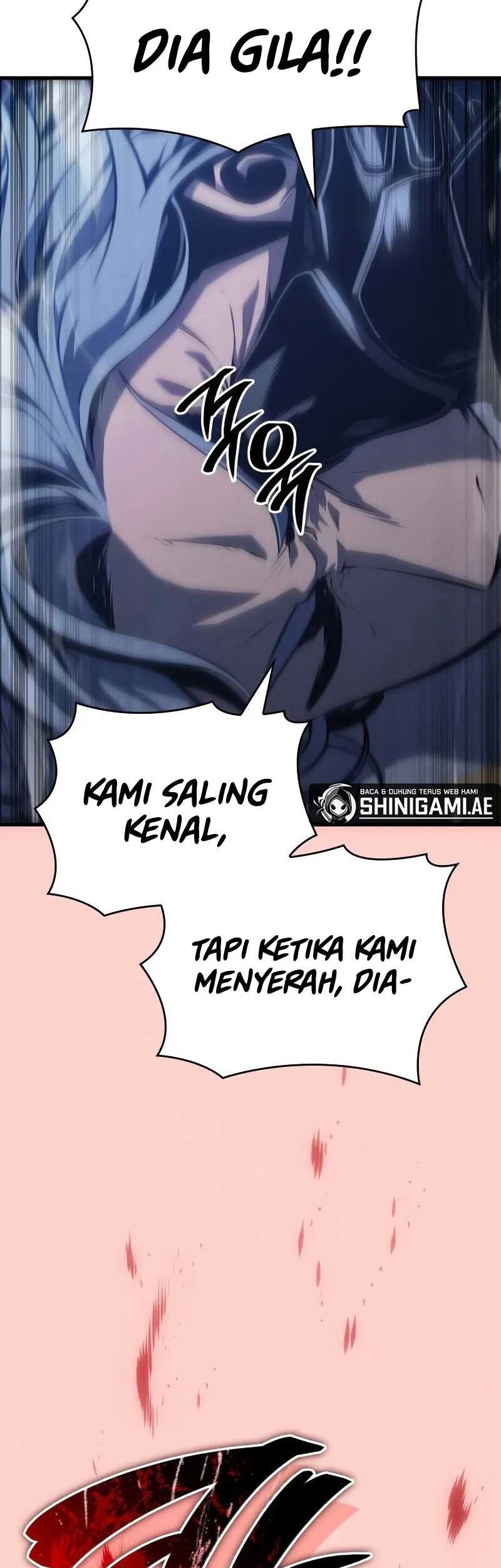 Bad Born Blood chapter 16 halaman 71