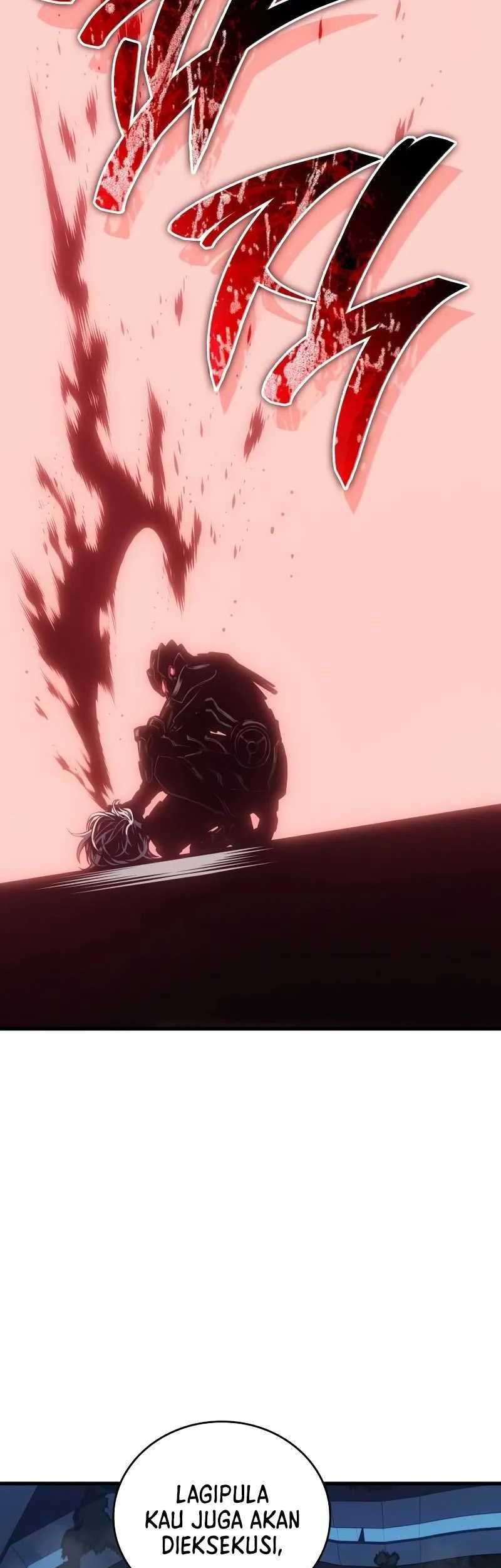 Bad Born Blood chapter 16 halaman 72