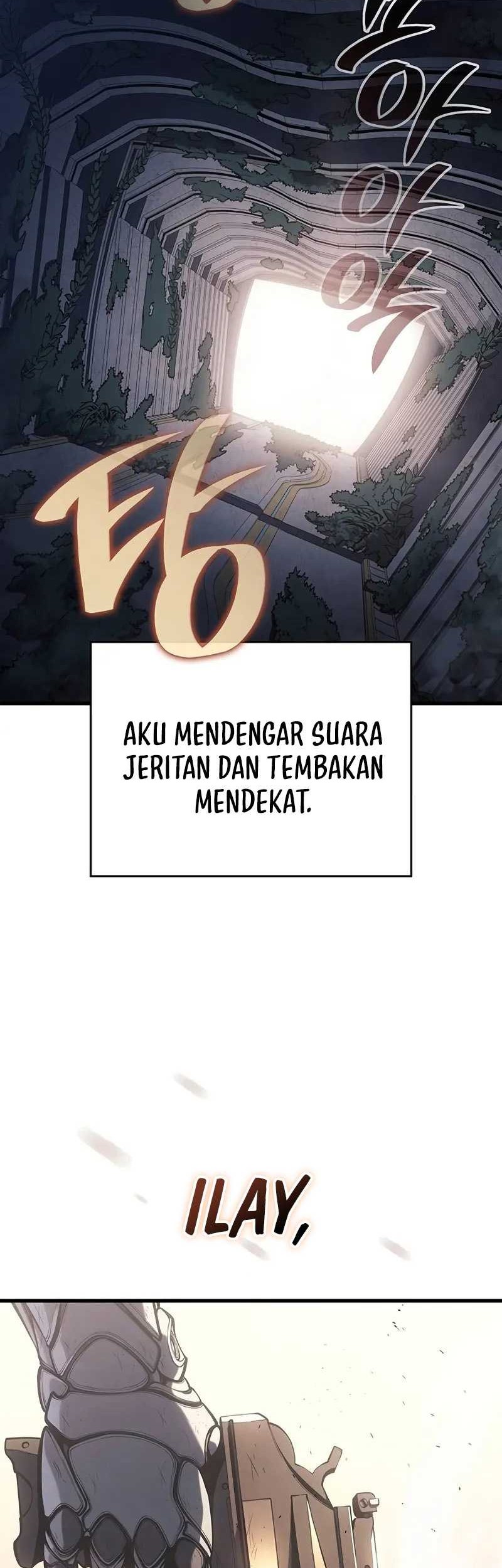 Bad Born Blood chapter 16 halaman 75