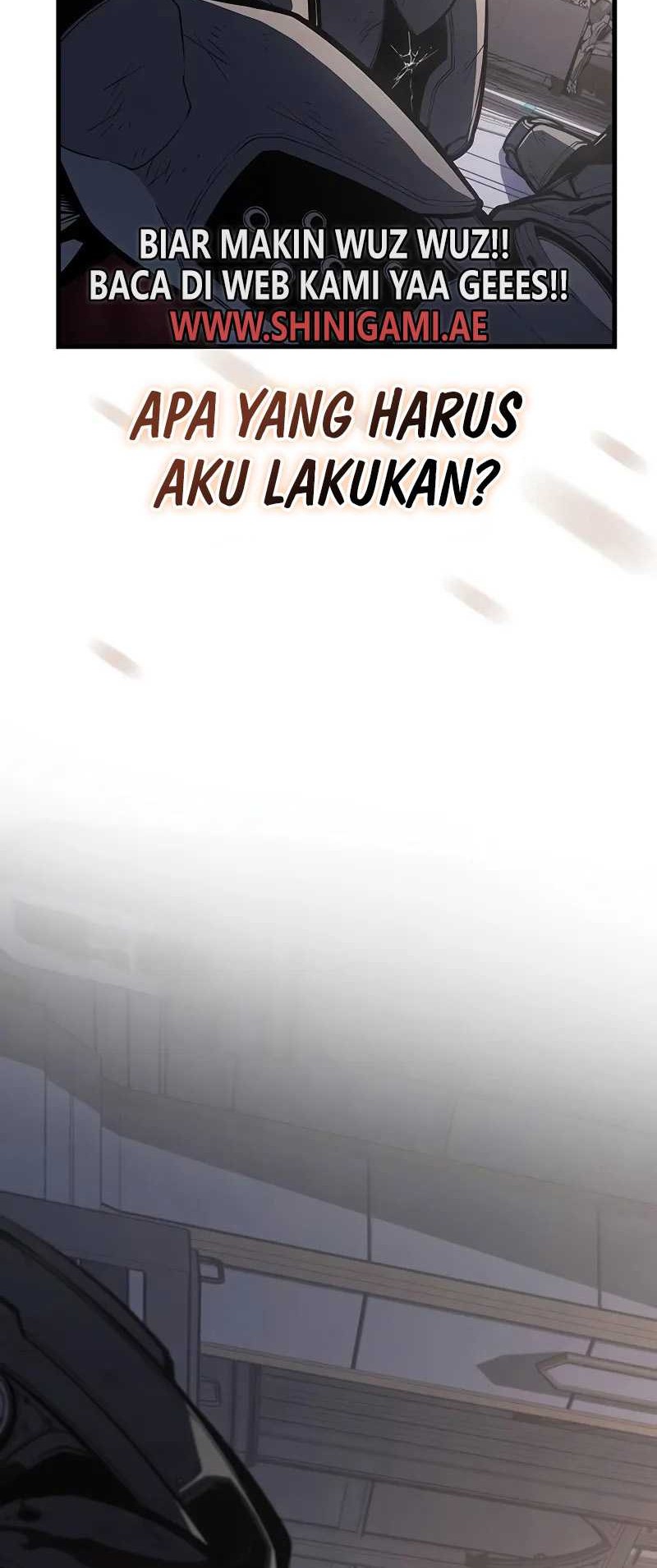 Bad Born Blood chapter 16 halaman 77