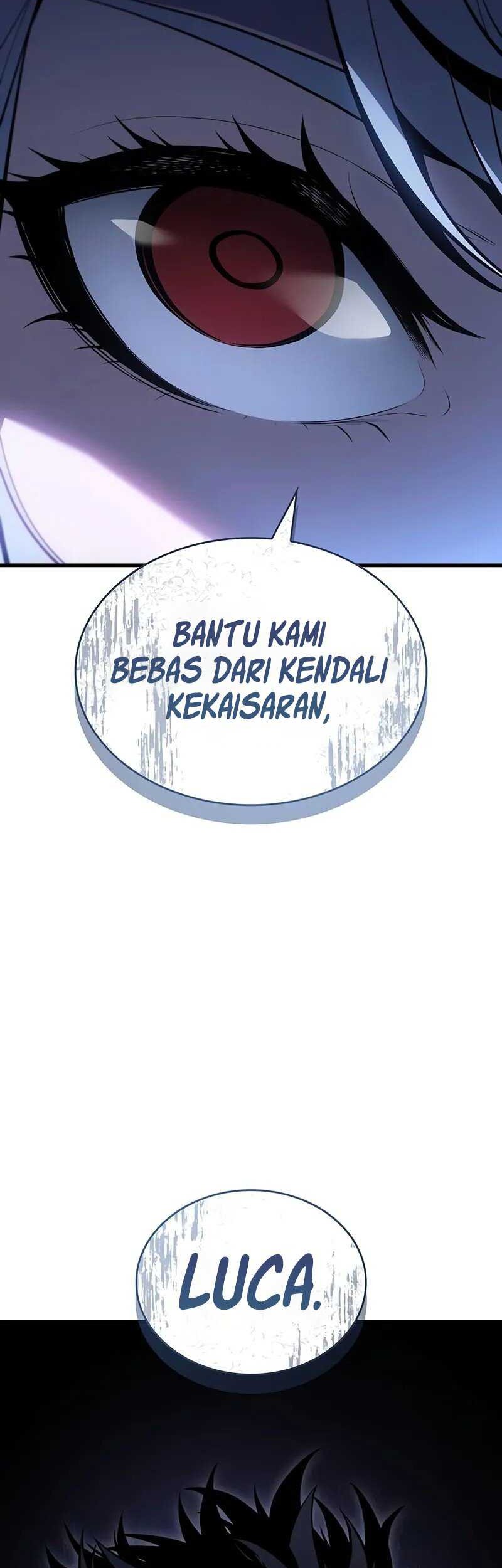 Bad Born Blood chapter 18 halaman 4
