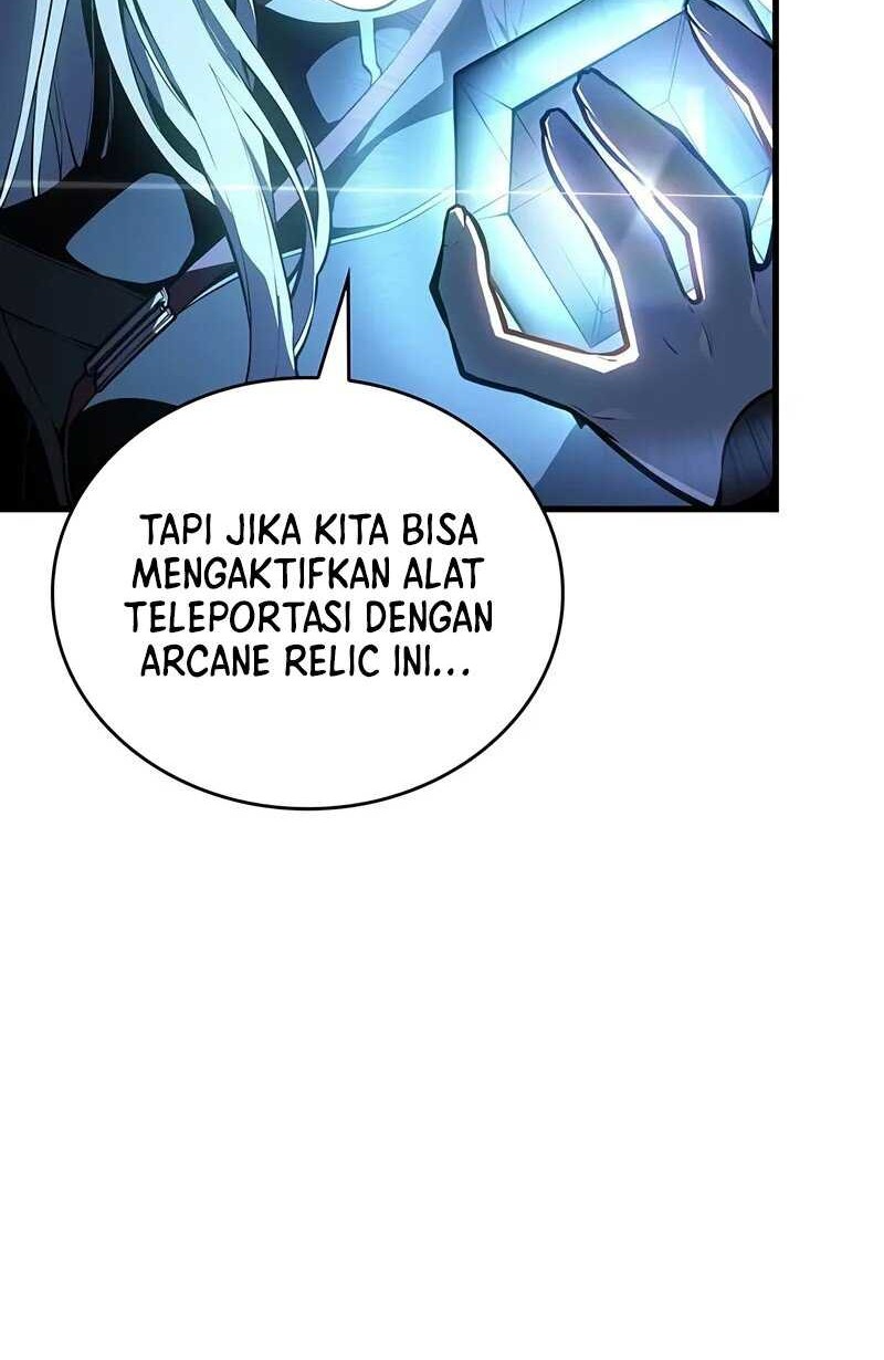 Bad Born Blood chapter 18 halaman 9