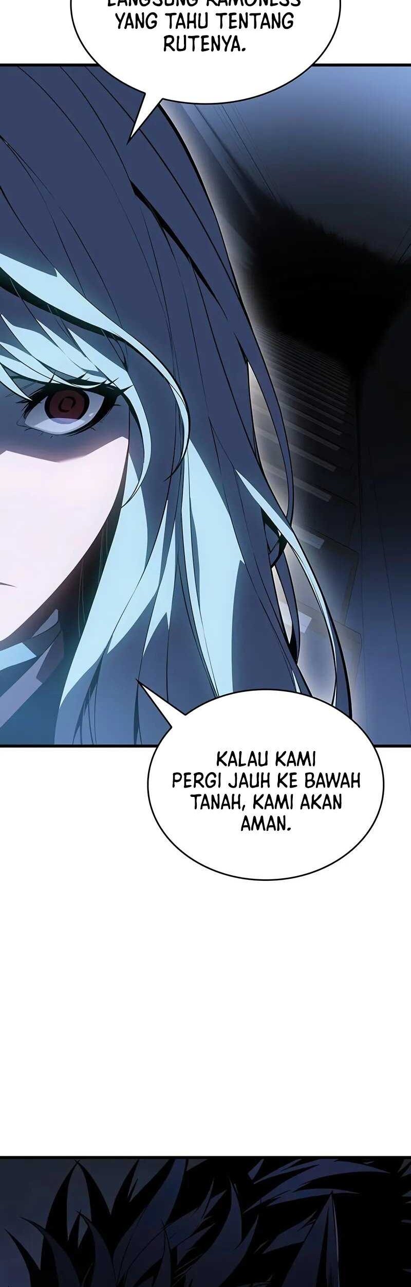 Bad Born Blood chapter 18 halaman 11
