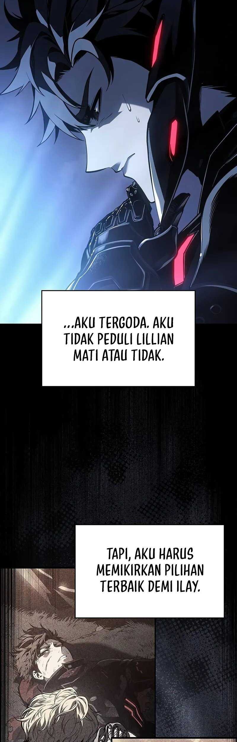 Bad Born Blood chapter 18 halaman 12