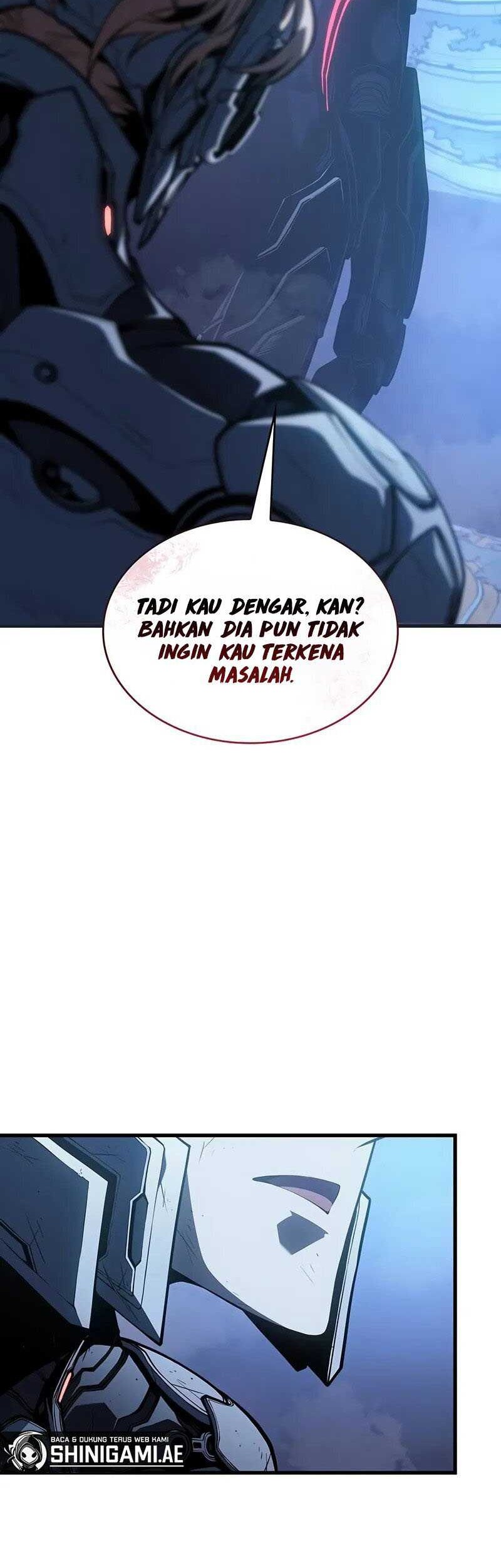 Bad Born Blood chapter 18 halaman 17