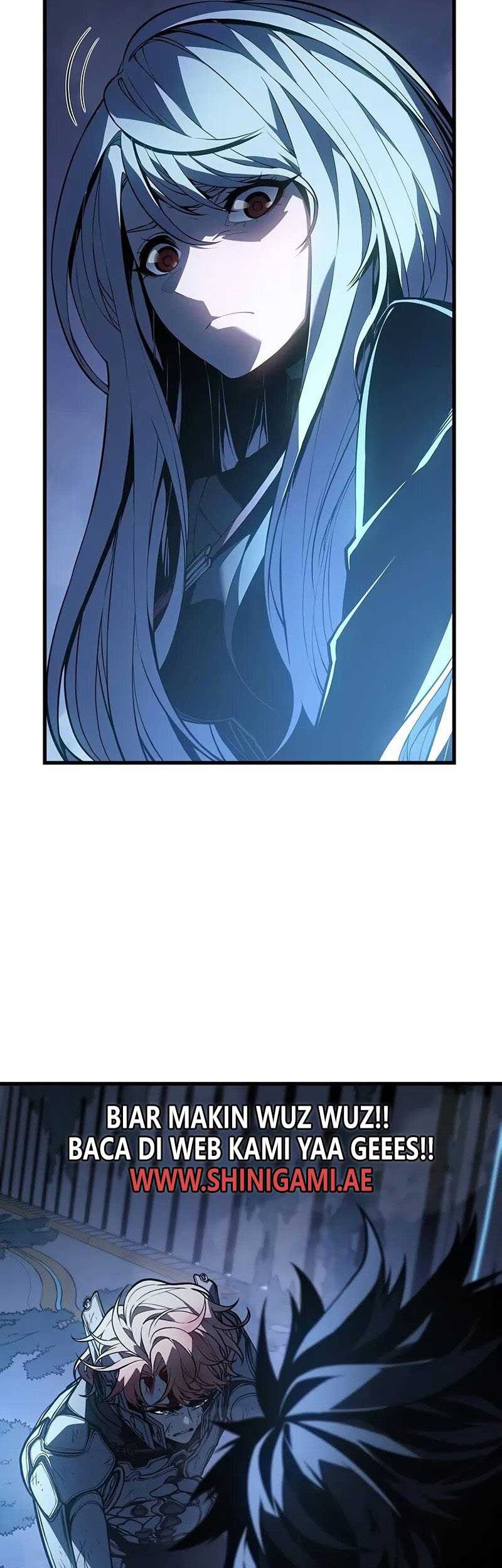 Bad Born Blood chapter 18 halaman 19