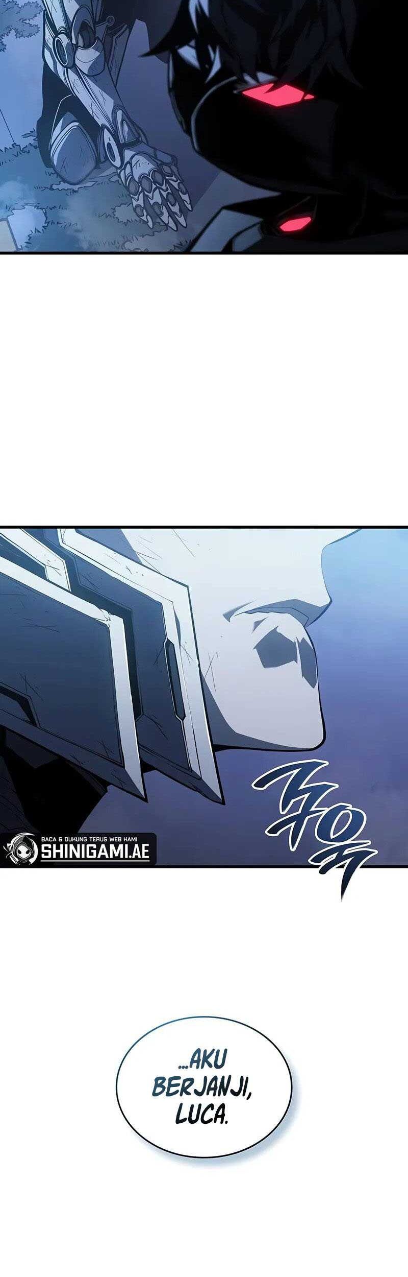 Bad Born Blood chapter 18 halaman 20