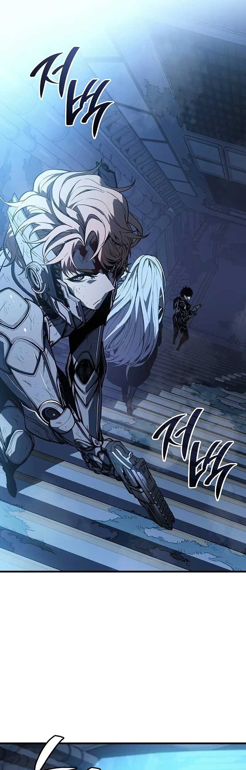 Bad Born Blood chapter 18 halaman 22