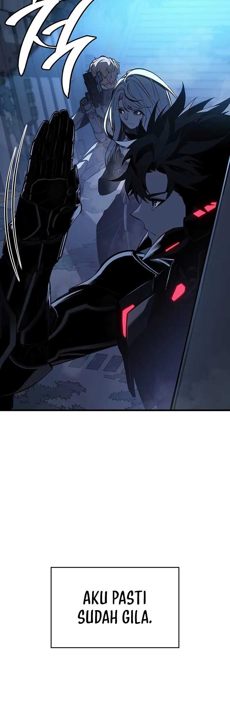 Bad Born Blood chapter 18 halaman 23