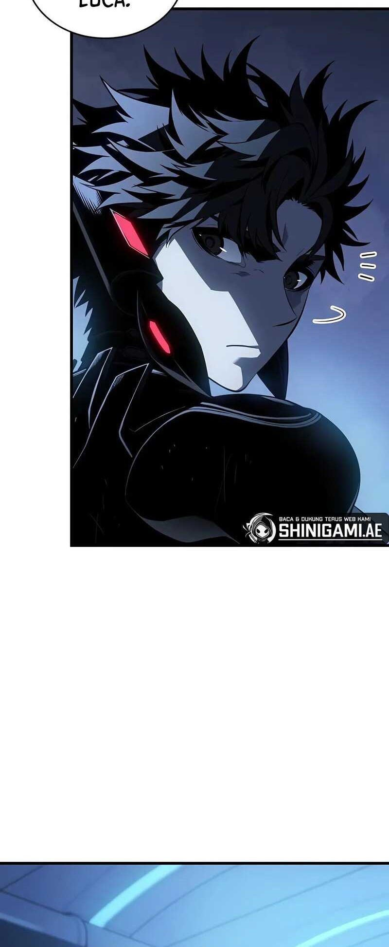 Bad Born Blood chapter 18 halaman 25