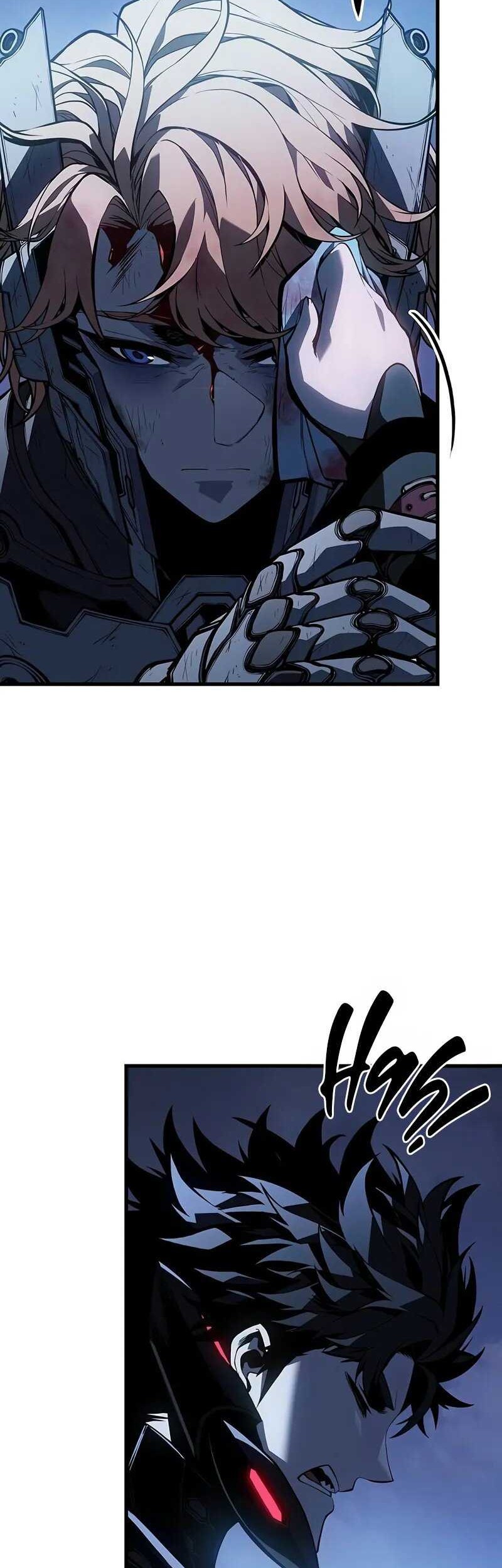 Bad Born Blood chapter 18 halaman 27