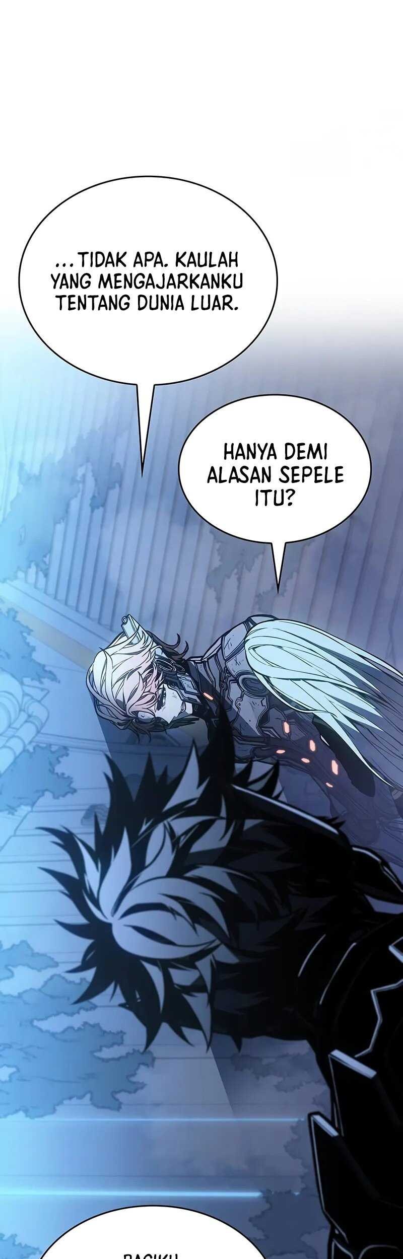Bad Born Blood chapter 18 halaman 30