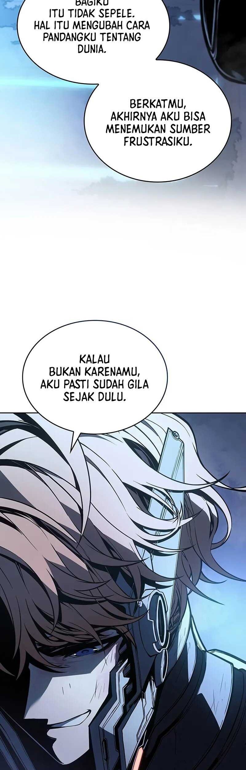 Bad Born Blood chapter 18 halaman 31