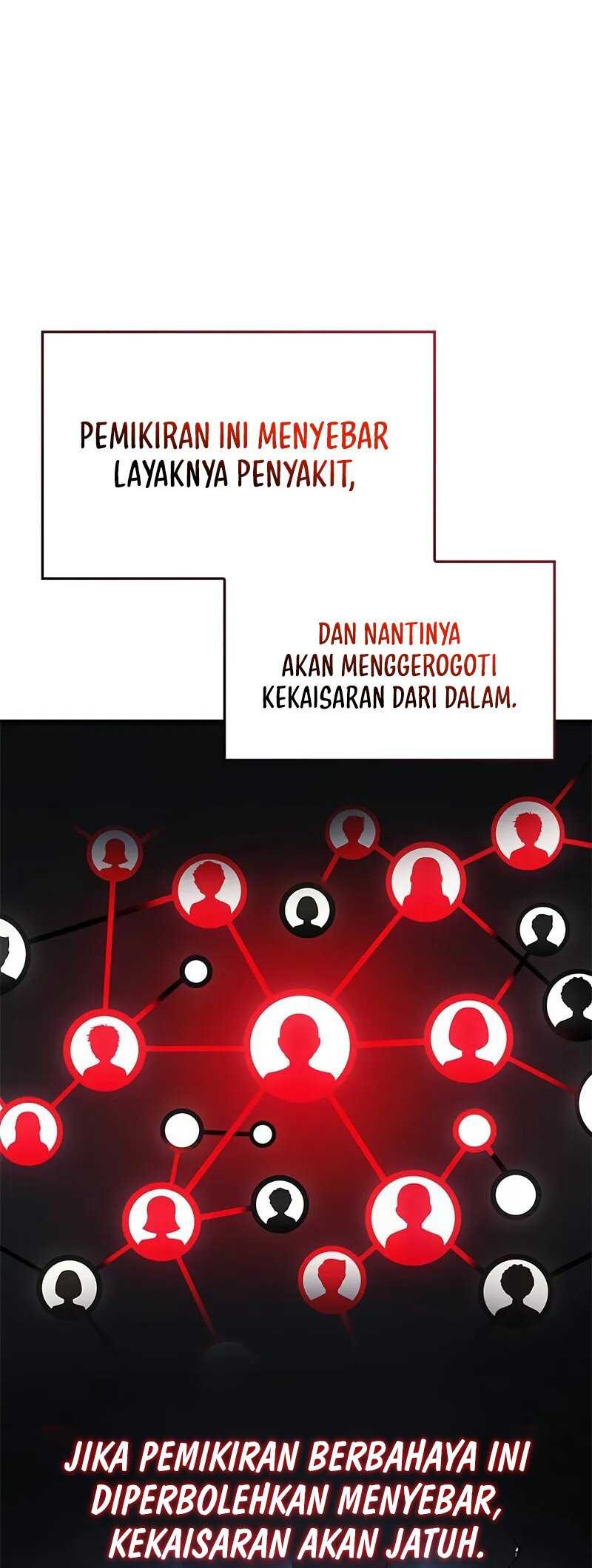 Bad Born Blood chapter 18 halaman 33