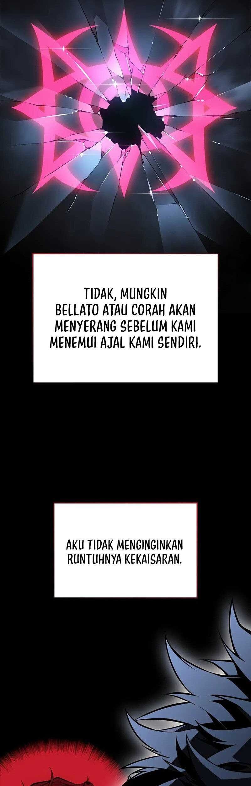 Bad Born Blood chapter 18 halaman 34