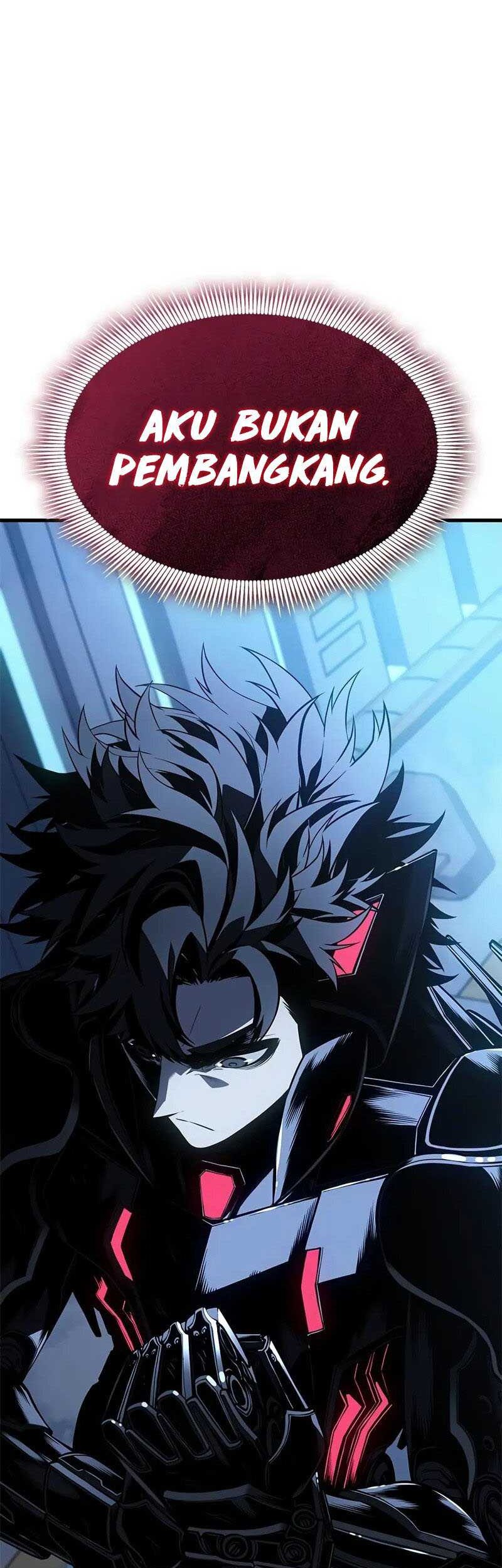 Bad Born Blood chapter 18 halaman 36