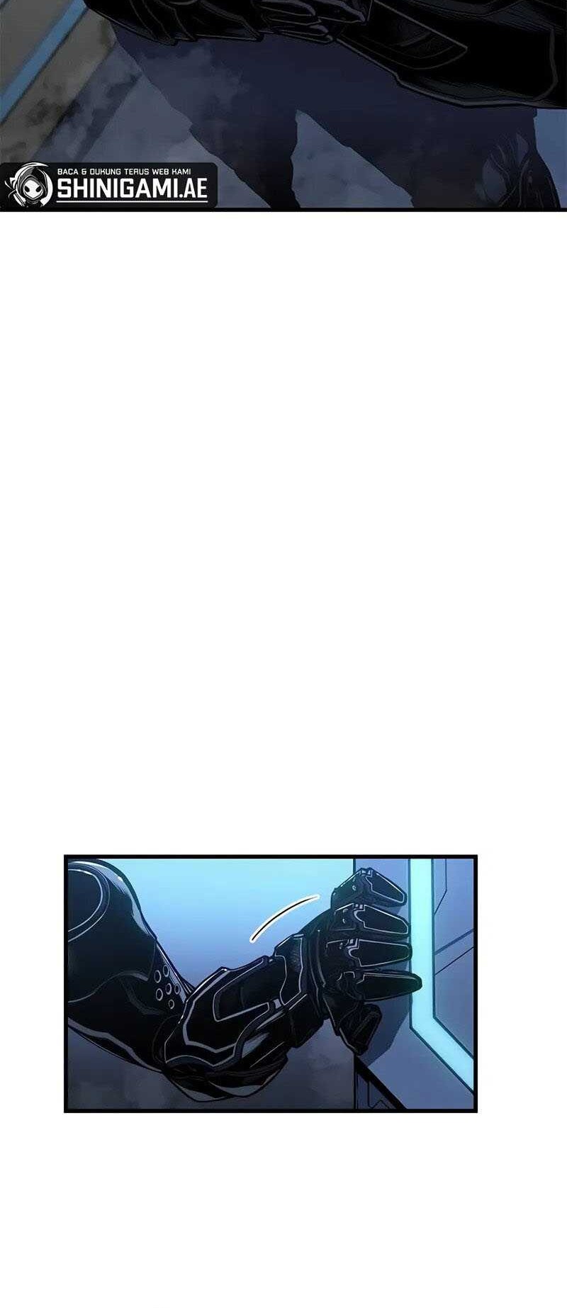 Bad Born Blood chapter 18 halaman 37