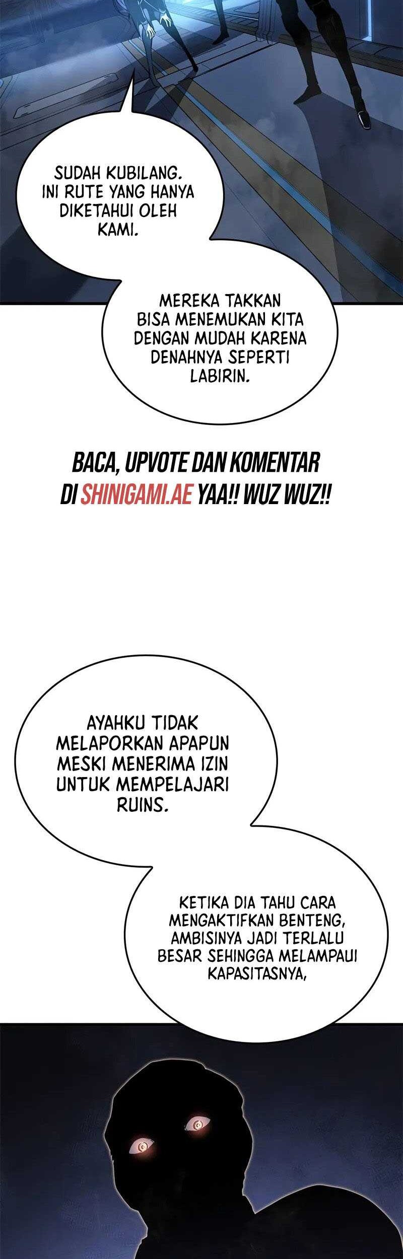 Bad Born Blood chapter 18 halaman 39