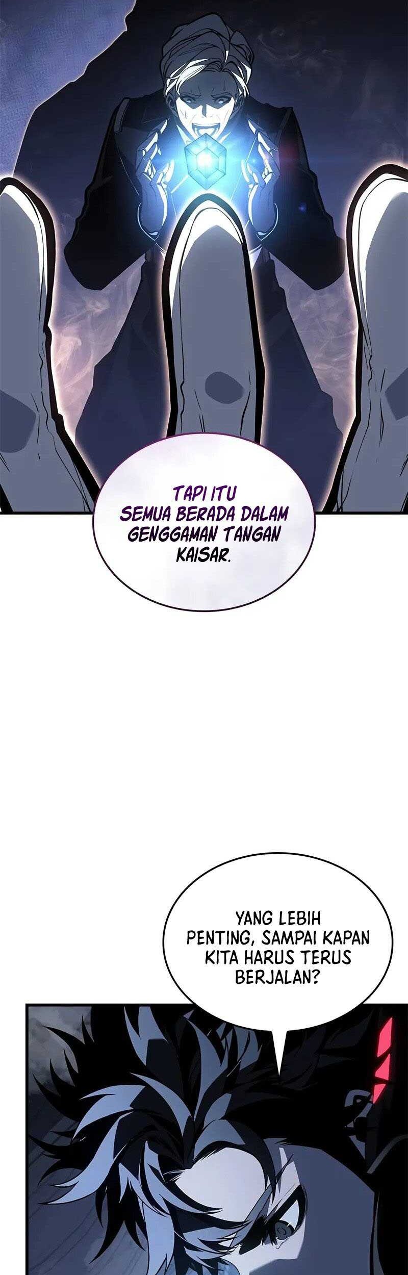 Bad Born Blood chapter 18 halaman 40