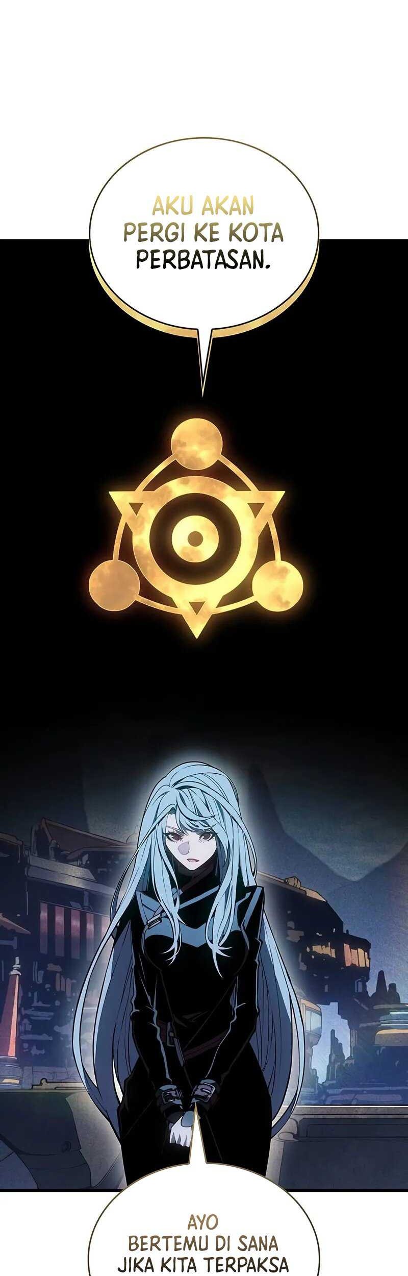 Bad Born Blood chapter 18 halaman 44