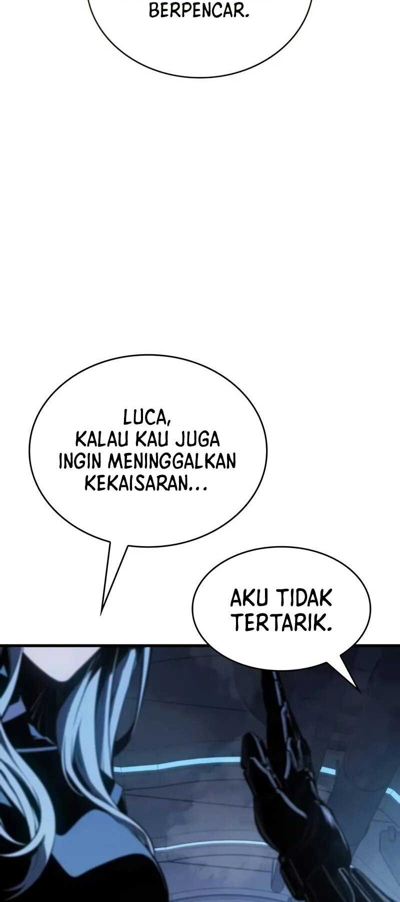 Bad Born Blood chapter 18 halaman 45