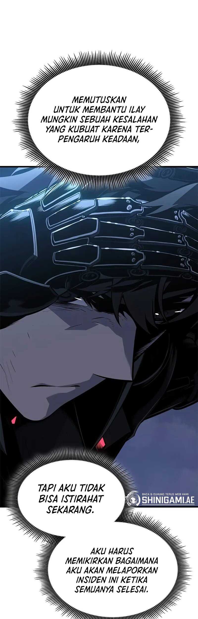 Bad Born Blood chapter 18 halaman 48