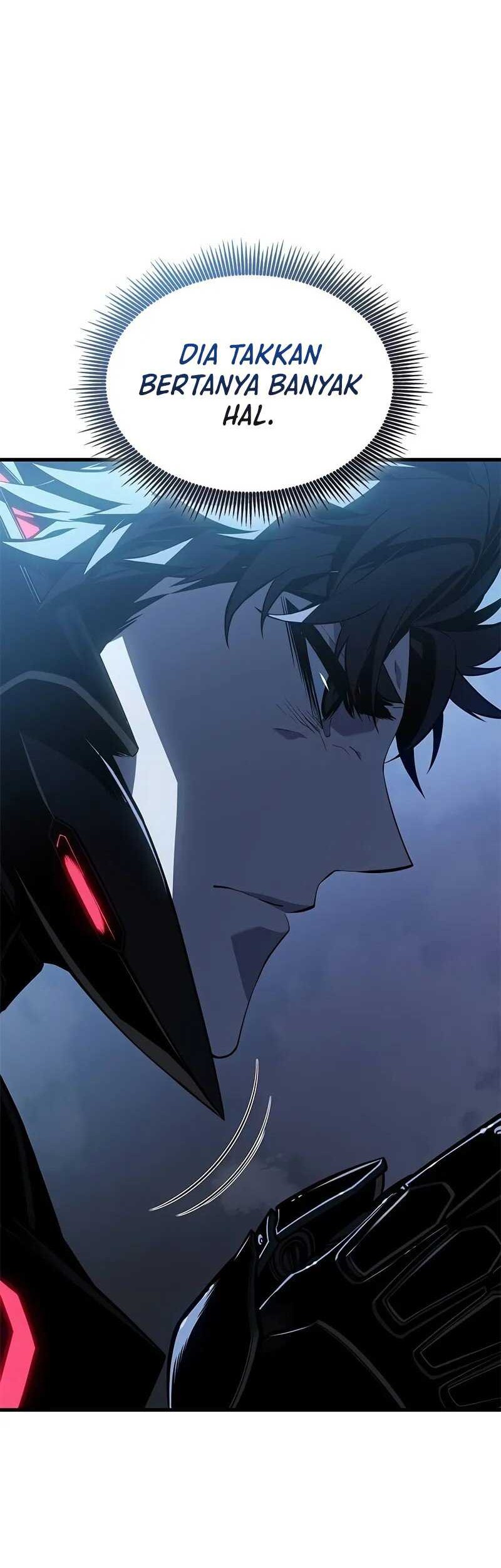 Bad Born Blood chapter 18 halaman 51
