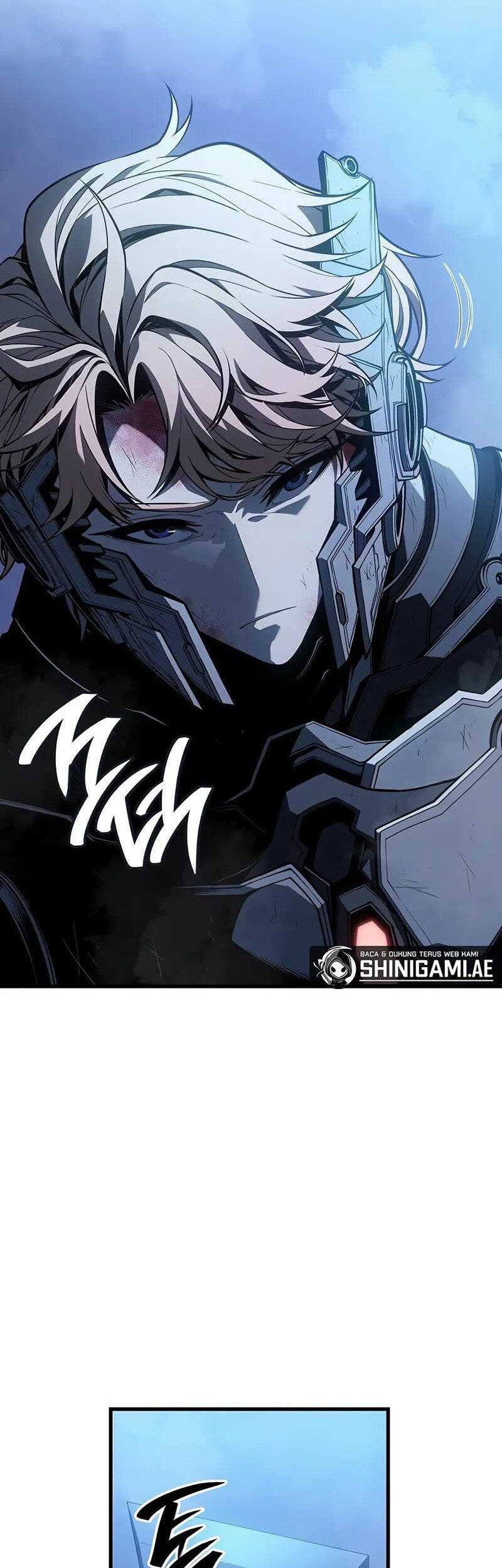 Bad Born Blood chapter 18 halaman 55