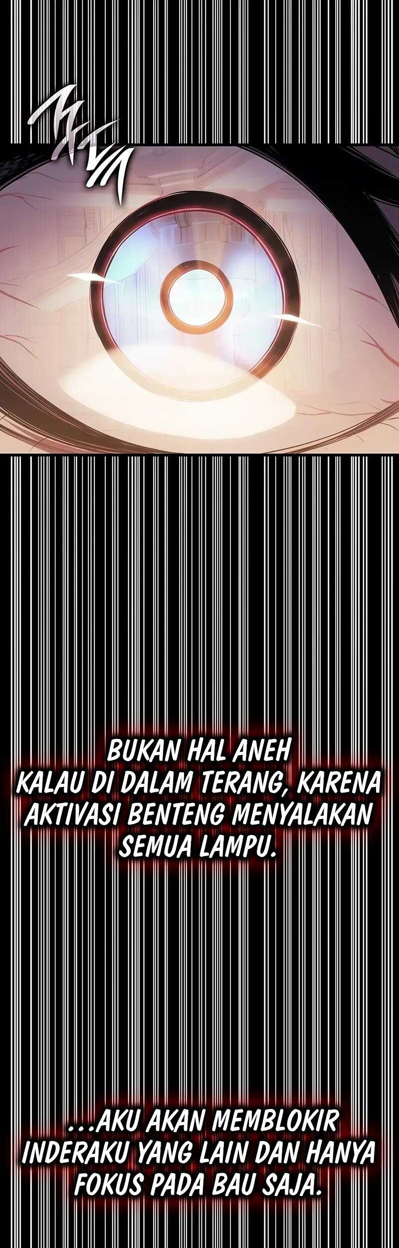 Bad Born Blood chapter 18 halaman 59