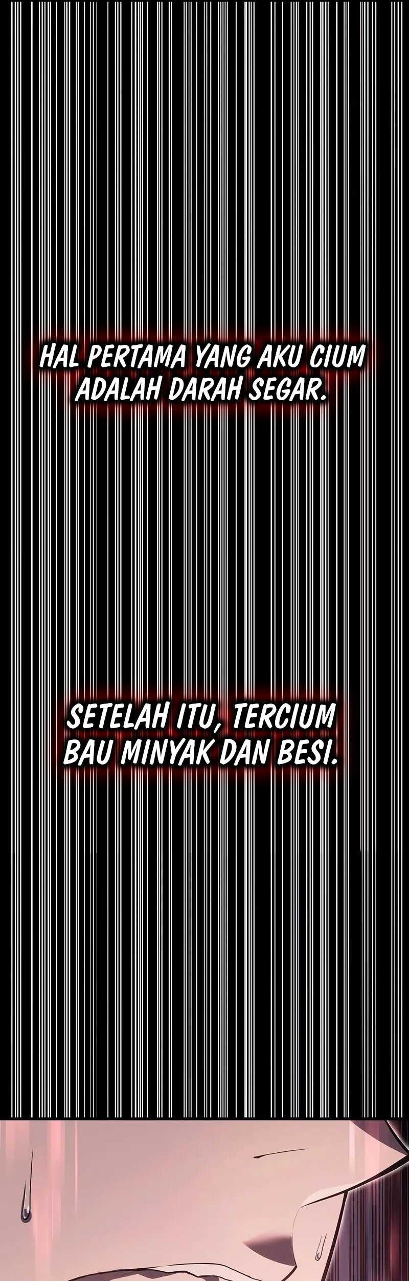 Bad Born Blood chapter 18 halaman 61